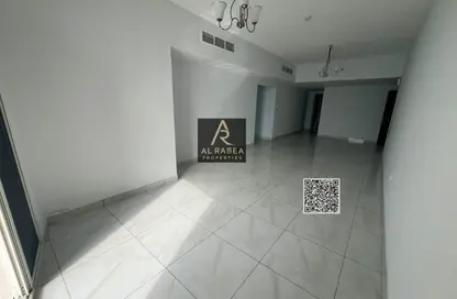 Apartment - 3 Bedrooms - 3 Bathrooms for rent in Corniche Tower - Ajman Corniche Road - Ajman Apartment - 3 Bedrooms - 3 Bathrooms for rent in Corniche Tower - Ajman Corniche Road - Ajman