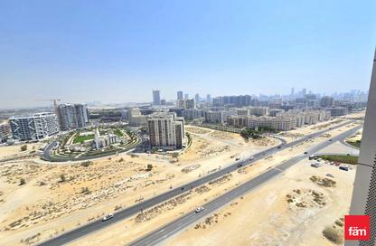 Apartment - 1 Bedroom - 2 Bathrooms for rent in Opalz By Danube Tower 2 - Opalz by Danube - Dubai Science Park - Dubai