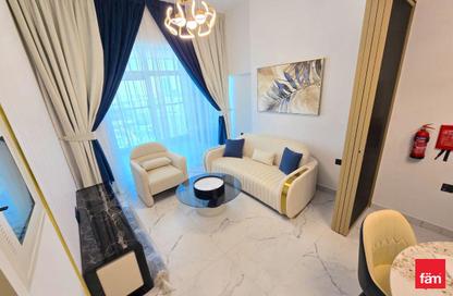 Apartment - 1 Bedroom - 2 Bathrooms for rent in Opalz By Danube Tower 2 - Opalz by Danube - Dubai Science Park - Dubai