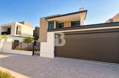 Villa - 4 - 5 for rent in Tilal Al Furjan - Al Furjan - Dubai