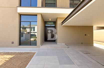Villa - 4 - 5 for rent in Tilal Al Furjan - Al Furjan - Dubai Villa - 4 - 5 for rent in Tilal Al Furjan - Al Furjan - Dubai