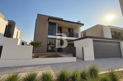 Villa - 4 Bedrooms - 5 Bathrooms for rent in Tilal Al Furjan - Al Furjan - Dubai