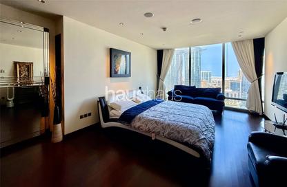 Apartment - Studio - 1 for sale in Burj Khalifa - Burj Khalifa Area - Downtown Dubai - Dubai
