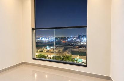 Apartment - 1 - 2 for rent in Palace Residences Al Mamsha - Al Mamsha - Muwaileh - Sharjah