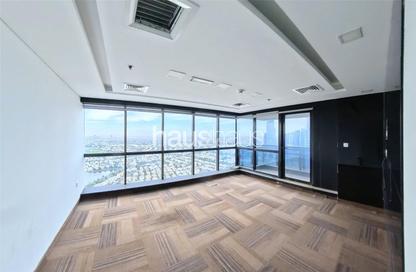 Office Space - Studio for rent in Jumeirah Business Centre 3 (JBC 3) - JLT Cluster Y - Jumeirah Lake Towers - Dubai