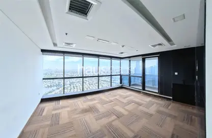Office Space - Studio for rent in Jumeirah Business Centre 3 (JBC 3) - JLT Cluster Y - Jumeirah Lake Towers - Dubai