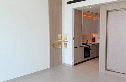 Apartment - Studio - 1 Bathroom for rent in Binghatti Apex - District 10 - Jumeirah Village Circle - Dubai