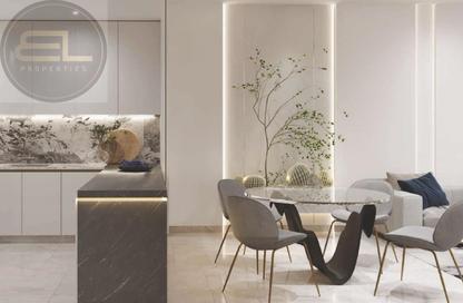 Apartment - 1 Bedroom - 2 Bathrooms for sale in Samana Ivy Gardens 2 - Dubai Land Residence Complex - Dubai Land - Dubai