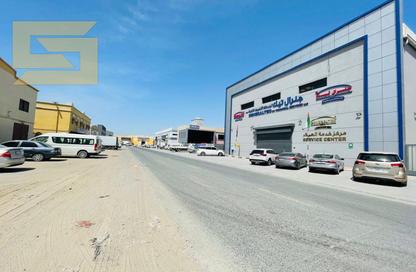 Land - Studio for sale in Al Jurf 2 - Al Jurf - Ajman Downtown - Ajman