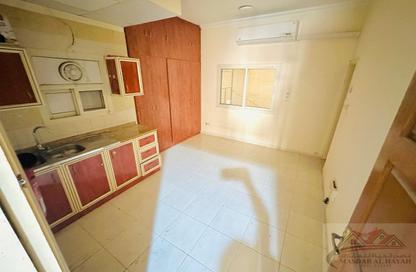 Apartment - Studio - 1 Bathroom for rent in Muwailih Building - Muwaileh - Sharjah Apartment - Studio - 1 Bathroom for rent in Muwailih Building - Muwaileh - Sharjah