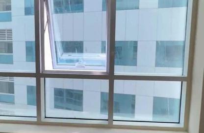 Apartment - Studio - 1 Bathroom for sale in Tower A3 - Ajman Pearl Towers - Ajman Downtown - Ajman Apartment - Studio - 1 Bathroom for sale in Tower A3 - Ajman Pearl Towers - Ajman Downtown - Ajman
