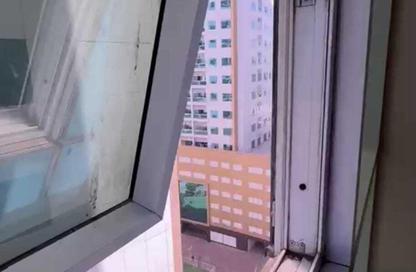 Apartment - Studio - 1 Bathroom for sale in Tower A3 - Ajman Pearl Towers - Ajman Downtown - Ajman Apartment - Studio - 1 Bathroom for sale in Tower A3 - Ajman Pearl Towers - Ajman Downtown - Ajman
