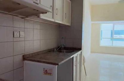 Apartment - Studio - 1 Bathroom for sale in Tower A3 - Ajman Pearl Towers - Ajman Downtown - Ajman Apartment - Studio - 1 Bathroom for sale in Tower A3 - Ajman Pearl Towers - Ajman Downtown - Ajman