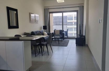 Apartment - 2 Bedrooms - 3 Bathrooms for rent in The Wings Block B - The Wings - Arjan - Dubai Apartment - 2 Bedrooms - 3 Bathrooms for rent in The Wings Block B - The Wings - Arjan - Dubai