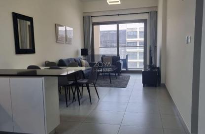 Apartment - 2 Bedrooms - 3 Bathrooms for rent in The Wings Block B - The Wings - Arjan - Dubai Apartment - 2 Bedrooms - 3 Bathrooms for rent in The Wings Block B - The Wings - Arjan - Dubai