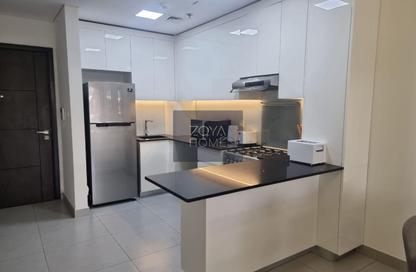 Apartment - 2 Bedrooms - 3 Bathrooms for rent in The Wings Block B - The Wings - Arjan - Dubai Apartment - 2 Bedrooms - 3 Bathrooms for rent in The Wings Block B - The Wings - Arjan - Dubai
