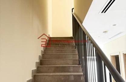 Villa - 4 Bedrooms - 5 Bathrooms for rent in AZHA Community - Al Amerah - Ajman