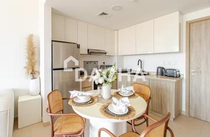Apartment - 1 Bedroom - 1 Bathroom for rent in UNA Apartments - Town Square - Dubai