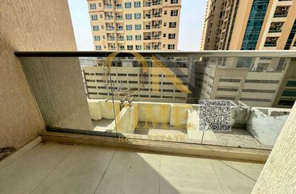 Apartment - Studio - 1 Bathroom for sale in Garden Residences - Emirates City - Ajman