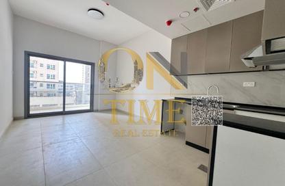 Apartment - Studio - 1 Bathroom for sale in Garden Residences - Emirates City - Ajman