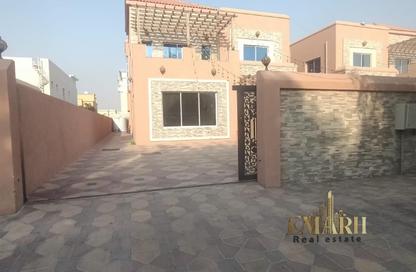 Villa - 5 Bedrooms - 6 Bathrooms for sale in Al Rawda 3 Villas - Al Rawda 3 - Al Rawda - Ajman