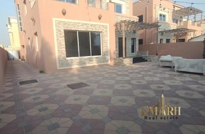 Villa - 5 Bedrooms - 6 Bathrooms for sale in Al Rawda 3 Villas - Al Rawda 3 - Al Rawda - Ajman