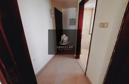 Apartment - Studio - 1 Bathroom for rent in Muweileh Community - Muwaileh Commercial - Sharjah