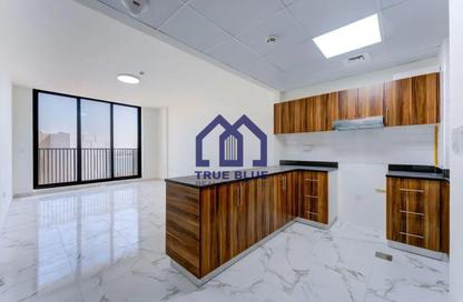 Apartment - 1 Bedroom - 2 Bathrooms for sale in East - Marina Residences Phase 3 - Al Hamra Village - Ras Al Khaimah