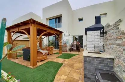 فيلا - 2 غرف نوم - 3 حمامات للايجار في برمودا - ميناء العرب - راس الخيمة - رأس الخيمة