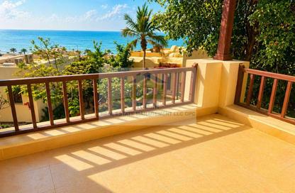 Villa - 3 - 3 for sale in The Cove Rotana - Ras Al Khaimah Waterfront - Ras Al Khaimah