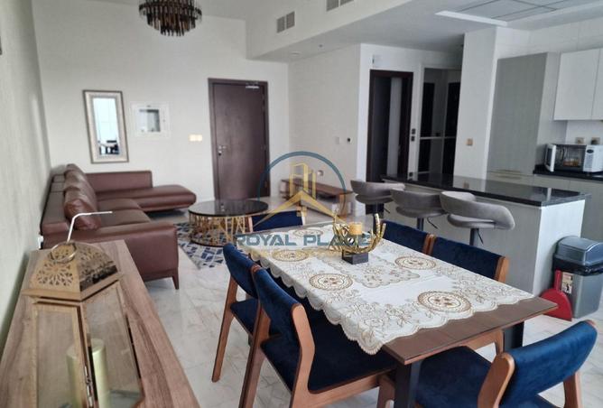 Furnished 2BR Apartment | Bayz by Danube photo 2