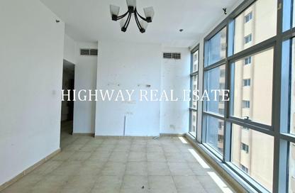 Apartment - 1 Bedroom - 1 Bathroom for rent in Al Nada Tower - Al Nahda - Sharjah