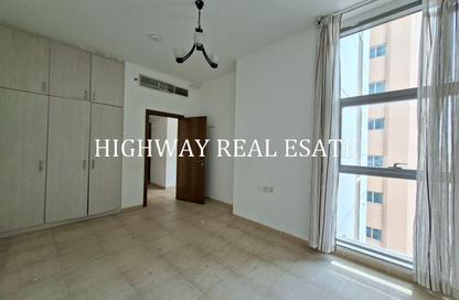 Apartment - 1 Bedroom - 1 Bathroom for rent in Al Nada Tower - Al Nahda - Sharjah