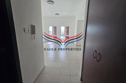 Apartment - Studio - 1 Bathroom for rent in Building 104 - Mediterranean Cluster - Discovery Gardens - Dubai