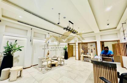 Apartment - 1 - 2 for rent in Al Souk Al Kabeer - Bur Dubai - Dubai Apartment - 1 - 2 for rent in Al Souk Al Kabeer - Bur Dubai - Dubai