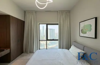 شقة - 2 غرف نوم - 3 حمامات للايجار في فيدا رزيدنسز شاطئ الخور - جريك بيتش - مرسى خور دبي - دبي