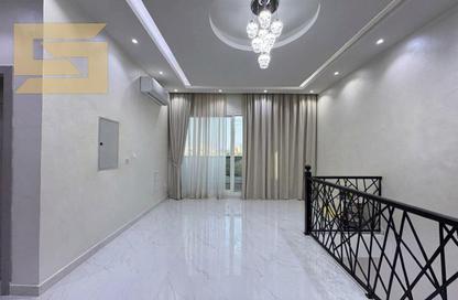 Villa - 4 Bedrooms - 6 Bathrooms for sale in Kabbali Hills - Al Helio 2 - Al Helio - Ajman Villa - 4 Bedrooms - 6 Bathrooms for sale in Kabbali Hills - Al Helio 2 - Al Helio - Ajman