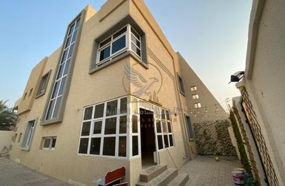 Villa - 4 - 6 for rent in Al Jazzat - Al Riqqa - Sharjah Villa - 4 - 6 for rent in Al Jazzat - Al Riqqa - Sharjah