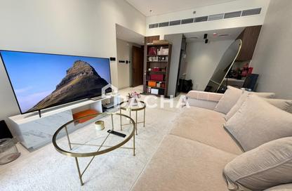 Apartment - 1 - 1 for rent in Torino Building 1 - Torino By ORO24 - Arjan - Dubai