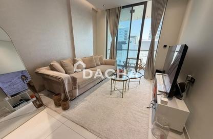 Apartment - 1 - 1 for rent in Torino Building 1 - Torino By ORO24 - Arjan - Dubai