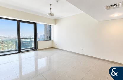 Apartment - 1 Bedroom - 2 Bathrooms for rent in Ocean Heights - Dubai Marina - Dubai