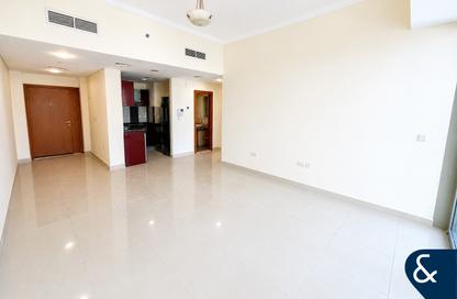 Apartment - 1 Bedroom - 2 Bathrooms for rent in Ocean Heights - Dubai Marina - Dubai