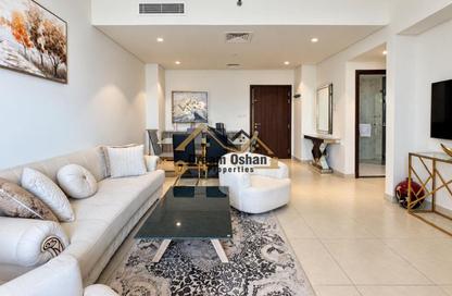 Apartment - 2 - 3 for rent in Dania 4 - Midtown - Dubai Production City (IMPZ) - Dubai Apartment - 2 - 3 for rent in Dania 4 - Midtown - Dubai Production City (IMPZ) - Dubai
