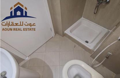 Apartment - Studio - 1 Bathroom for rent in Danat Al Khan Tower - Al Khan Lagoon - Al Khan - Sharjah