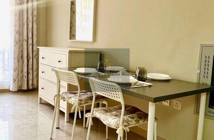 Apartment - Studio - 1 Bathroom for sale in Fayrouz - Bab Al Bahar - Al Marjan Island - Ras Al Khaimah