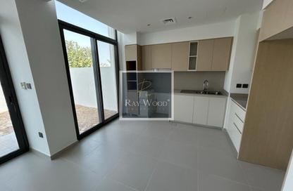 Townhouse - 3 Bedrooms - 4 Bathrooms for rent in Joy - Arabian Ranches 3 - Dubai