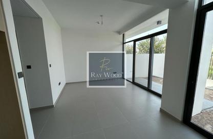 Townhouse - 3 Bedrooms - 4 Bathrooms for rent in Joy - Arabian Ranches 3 - Dubai