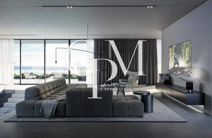 Apartment - 2 Bedrooms - 3 Bathrooms for sale in Brabus Island - Al Raha Beach - Abu Dhabi