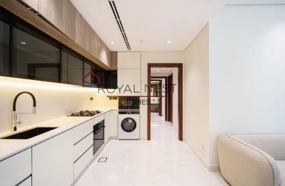Apartment - 2 - 2 for rent in Skyhills Residences 2 - Skyhills Residences - Dubai Science Park - Dubai