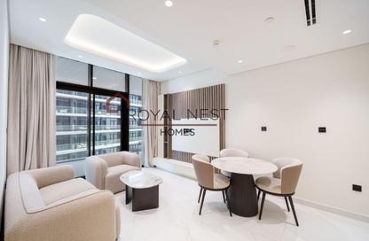 Apartment - 2 - 2 for rent in Skyhills Residences 2 - Skyhills Residences - Dubai Science Park - Dubai